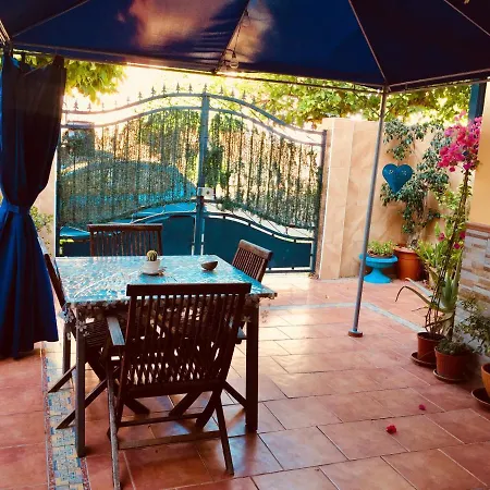 Cool Garden And *