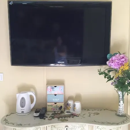 Cool Garden&suite Terraza íntima Y Calma En Habitación en casa particular Mairena del Aljarafe