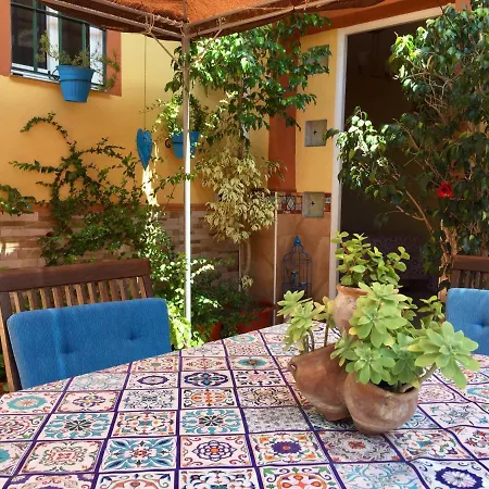 Cool Garden And Homestay *