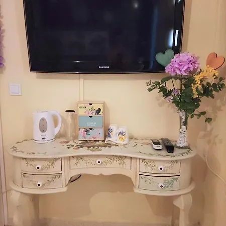 Cool Garden&suite Terraza íntima Y Calma En Mairena del Aljarafe