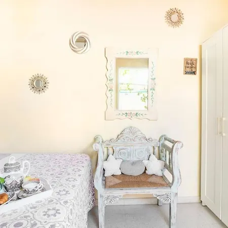 Cool Garden&suite Terraza íntima Y Calma En Habitación en casa particular