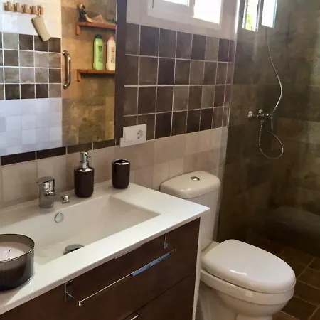 Cool Garden&suite Terraza íntima Y Calma En *