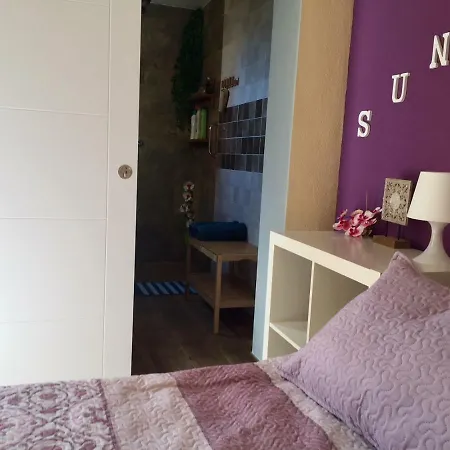 Cool Garden&suite Terraza íntima Y Calma En *